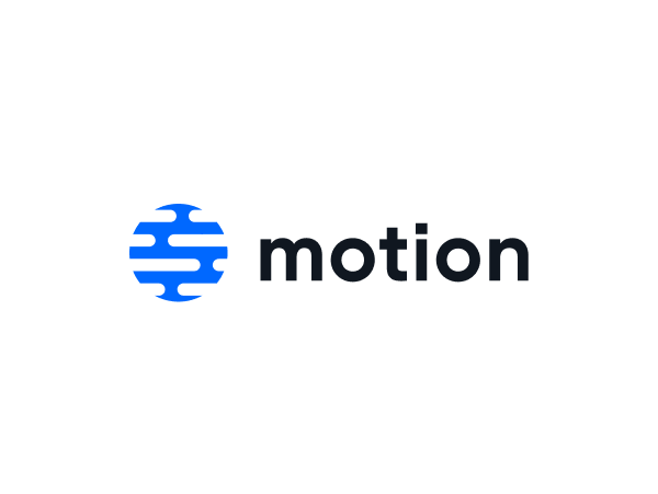 motion
